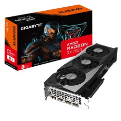 Karta graficzna Gigabyte...