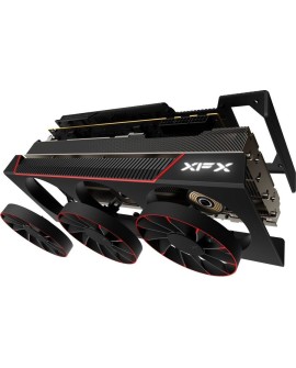 Karta graf. XFX Mercury RX 7900XTX Magnetic Air 24G