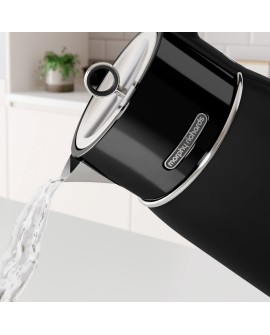 Czajnik Morphy Richards Signature Black