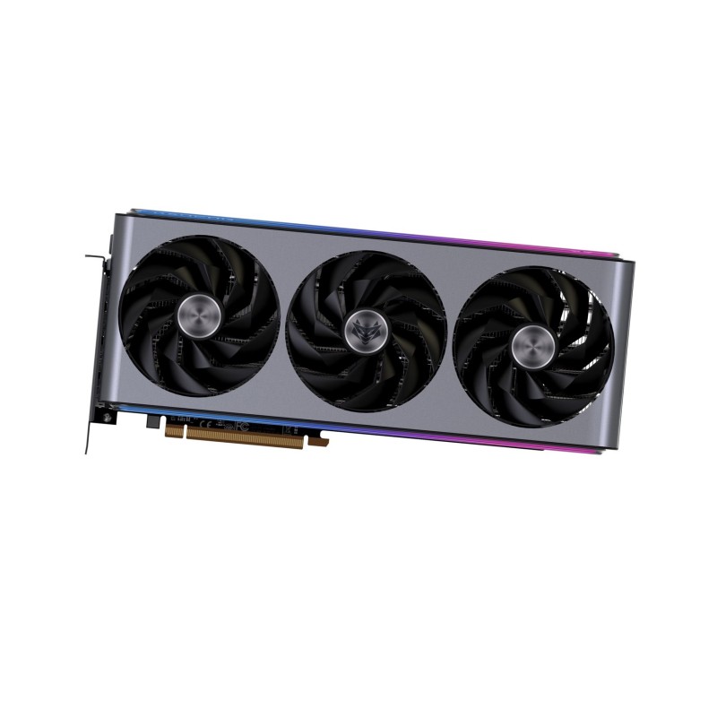 Karta graficzna SAPPHIRE Radeon RX 7900 XTX NITRO+ Vapor-X 24GB (WYPRZEDAŻ)