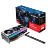 Karta graficzna SAPPHIRE Radeon RX 7900 XTX NITRO+ Vapor-X 24GB (WYPRZEDAŻ)