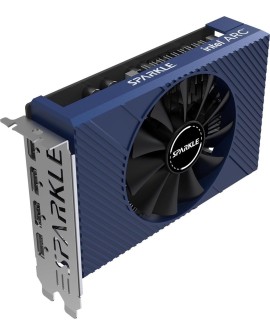 Karta graficzna SPARKLE Intel Arc A310 ELF
