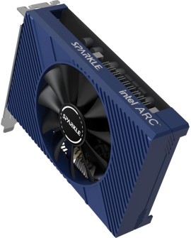 Karta graficzna SPARKLE Intel Arc A310 ELF