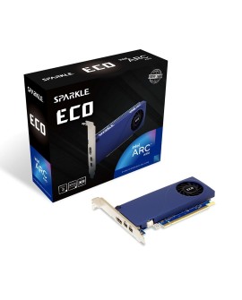 Karta graf. SPARKLE SA310C-4G A310 ECO 4GB GDDR6