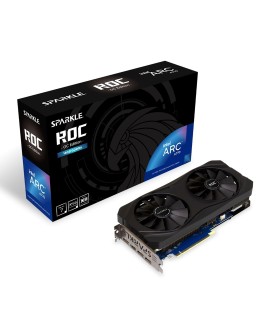 Karta graf. SPARKLE Intel ARC A770 ROC 16GB Black