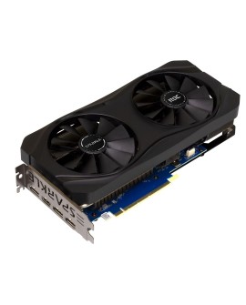 Karta graf. SPARKLE Intel ARC A770 ROC 16GB Black