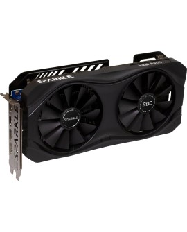 Karta graf. SPARKLE Intel ARC A750 8GB ROC OC