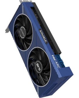 Karta graficzna SPARKLE Intel Arc A580 ORC OC Edition