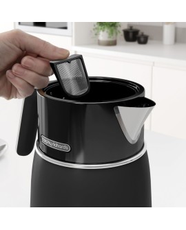 Czajnik Morphy Richards Signature Black