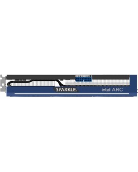 Karta graficzna SPARKLE Intel Arc A750 TITAN OC Edition (WYPRZEDAŻ)