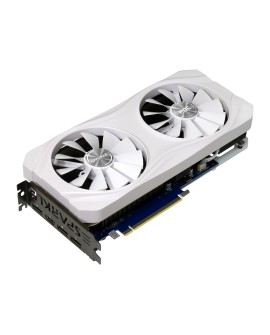 Karta graf. SPARKLE Intel ARC A770 ROC Luna 16GB WH