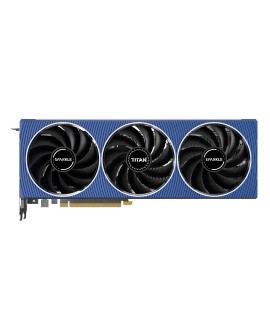 Karta graf. SPARKLE Intel Arc A770 TITAN 16GB GDDR6