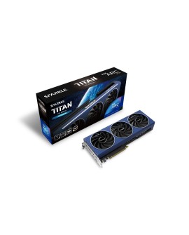 Karta graf. SPARKLE Intel Arc A770 TITAN 16GB GDDR6