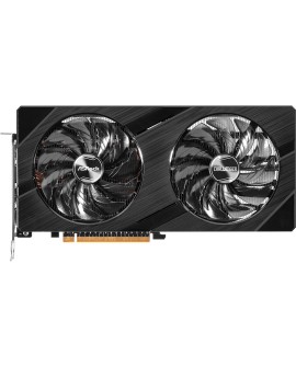 Karta graficzna ASRock Arc A750 Challenger D 8GB OC (WYPRZEDAŻ)