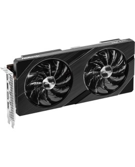 Karta graficzna ASRock Arc A750 Challenger D 8GB OC (WYPRZEDAŻ)