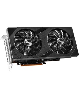 Karta graficzna ASRock Arc A750 Challenger D 8GB OC (WYPRZEDAŻ)