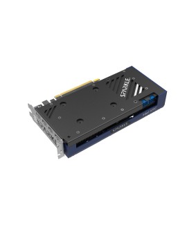 Karta graficzna SPARKLE Intel Arc A750 ORC OC Edition (WYPRZEDAŻ)