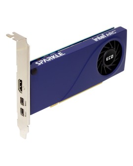 Karta graf. SPARKLE SA310C-4G A310 ECO 4GB GDDR6 (WYPRZEDAŻ)