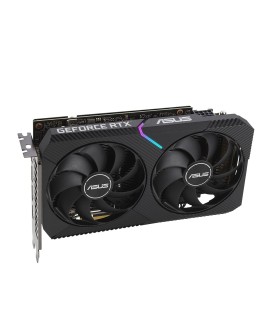 Karta graf. ASUS Dual GeForce RTX 3060 V2 OC Ed 12G
