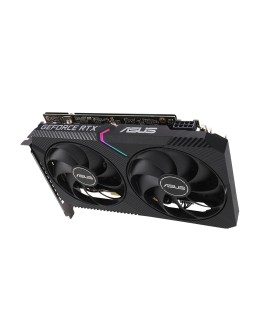 Karta graf. ASUS Dual GeForce RTX 3060 V2 OC Ed 12G