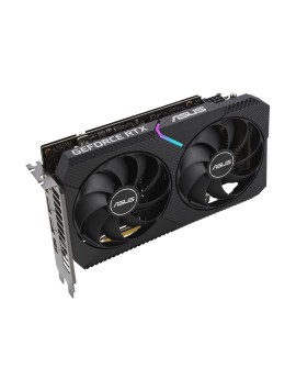 Karta graf. ASUS Dual GeForce RTX 3060 V2 OC Ed 12G