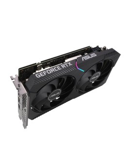 Karta graf. ASUS Dual GeForce RTX 3060 V2 OC Ed 12G
