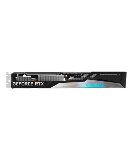 Karta graficzna Gigabyte GeForce RTX 3060 GAMING OC 12GB rev. 2.0 GDDR6