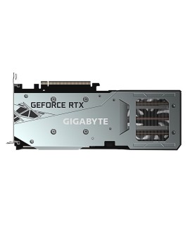 Karta graficzna Gigabyte GeForce RTX 3060 GAMING OC 12GB rev. 2.0 GDDR6
