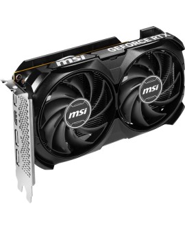 Karta graf. MSI GeF RTX 4060 VENTUS 2X BLACK 8G OC