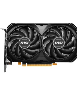 Karta graf. MSI GeF RTX 4060 VENTUS 2X BLACK 8G OC