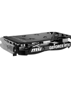 Karta graf. MSI GeF RTX 4060 VENTUS 2X BLACK 8G OC
