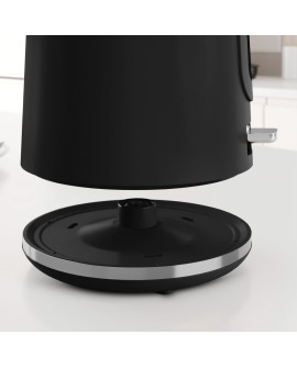 Czajnik Morphy Richards Signature Black