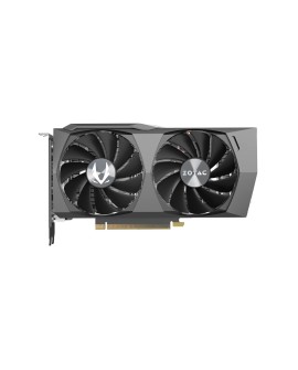 Karta graficzna ZOTAC GAMING GeForce RTX 3060 Twin Edge 12GB GDDR6