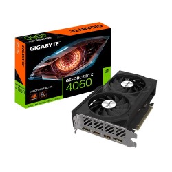 Karta graficzna Gigabyte...
