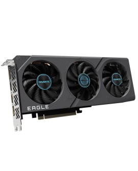 Karta graficzna Gigabyte GeForce RTX 4060 EAGLE OC 8GB GDDR6