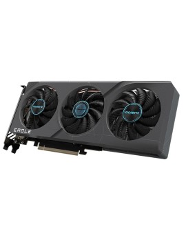 Karta graficzna Gigabyte GeForce RTX 4060 EAGLE OC 8GB GDDR6