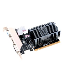 Karta graficzna INNO3D GeForce GT 710 2GB SDDR3 LP