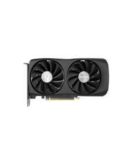 Karta graficzna ZOTAC GAMING GeForce RTX 4070 Twin Edge 12GB GDDR6X
