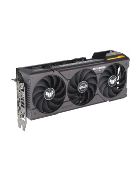 Karta graficzna ASUS TUF Gaming GeForce RTX 4060 Ti 8GB OC GDDR6