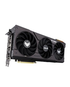 Karta graficzna ASUS TUF Gaming GeForce RTX 4060 Ti 8GB OC GDDR6