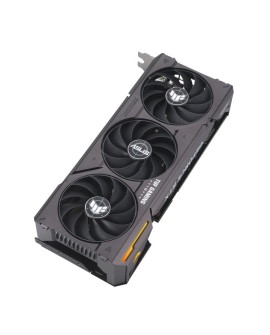 Karta graficzna ASUS TUF Gaming GeForce RTX 4060 Ti 8GB OC GDDR6