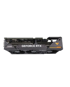 Karta graficzna ASUS TUF Gaming GeForce RTX 4060 Ti 8GB OC GDDR6