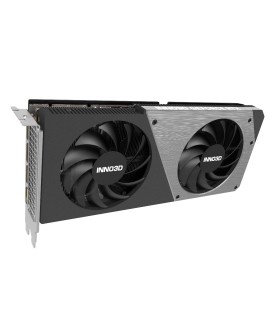 Karta graficzna INNO3D GeForce RTX 4060 Ti TWIN X2 8GB GDDR6 DLSS 3