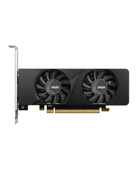 Karta graficzna MSI GeForce RTX 3050 LP 6GB OC GDDR6