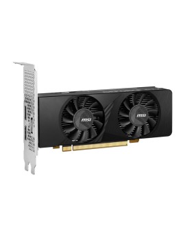Karta graficzna MSI GeForce RTX 3050 LP 6GB OC GDDR6