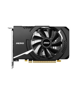 Karta graf. MSI GeForce RTX 4060 AERO ITX 8G OC