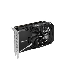 Karta graf. MSI GeForce RTX 4060 AERO ITX 8G OC