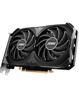 Karta graf. MSI RTX 4060 Ti 8G VENTUS 2X BLACK E1 O