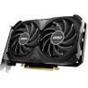 Karta graf. MSI RTX 4060 Ti 8G VENTUS 2X BLACK E1 O