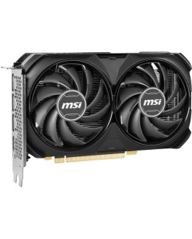 Karta graf. MSI RTX 4060 Ti 8G VENTUS 2X BLACK E1 O
